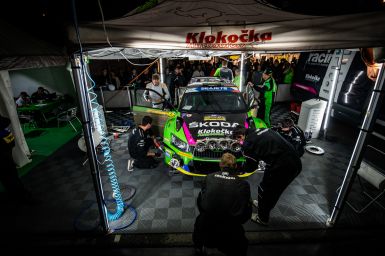 Barum Czech Rally 2018 – Havárie sebrala šanci na větší zisk bodů