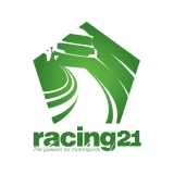 Loga týmu racing21
