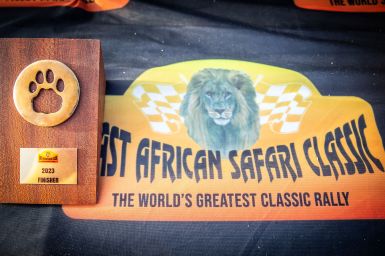 East African Safari Classic 2023