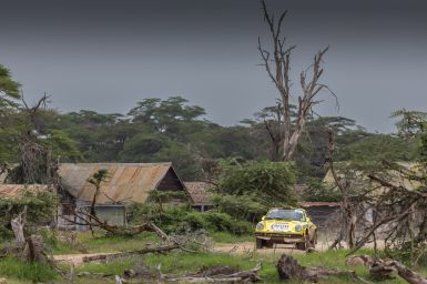 East African Safari Classic 2023