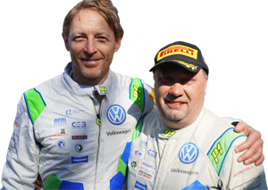 The Racing21 competition team was founded in 2015 by mathematician Karel Janeček and competitive driver Vojtěch Štajf.