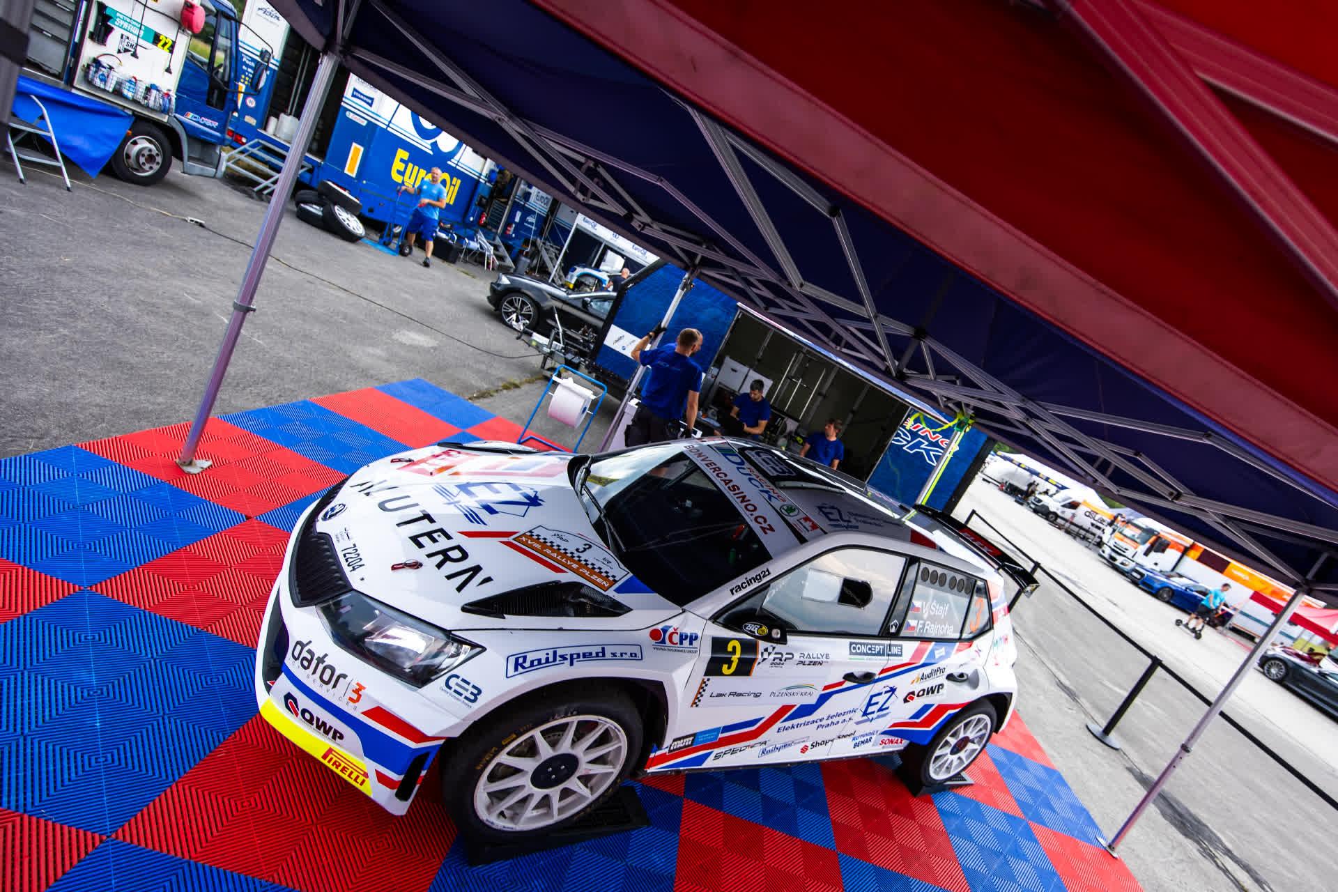 Prolomí Štajf konečně příbramské bronzové zakletí?