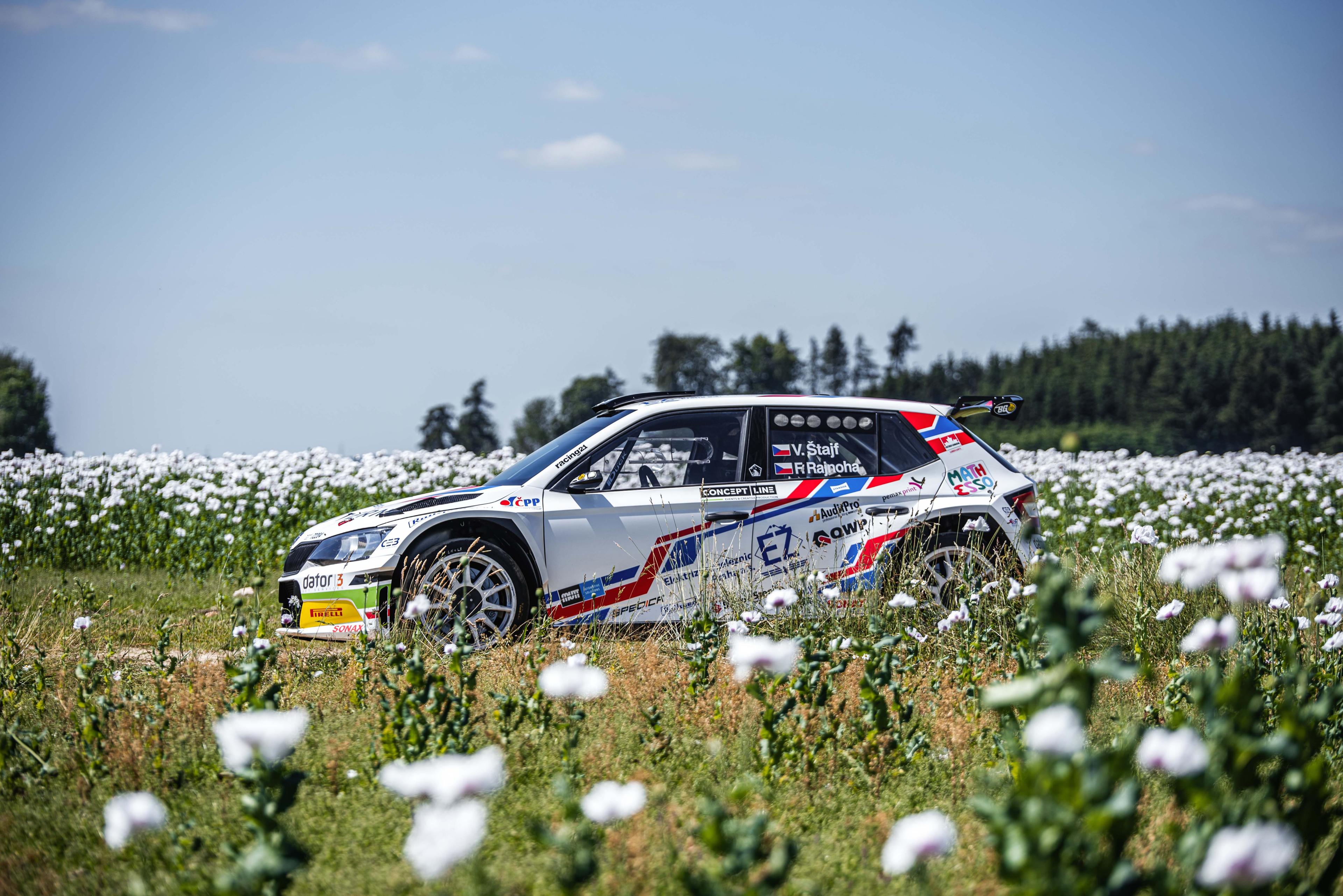 Obhájí Vojtěch Štajf v Plzni loňské zlato?